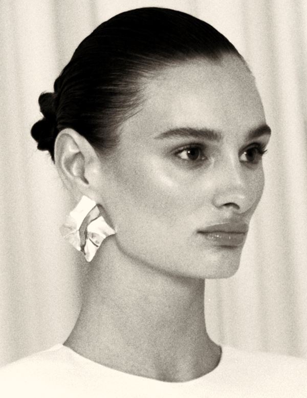 Meltem Özbek Spring '26  
