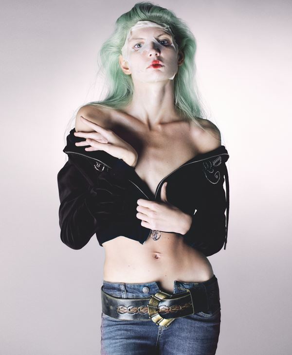 Sober Digital Issue 03  