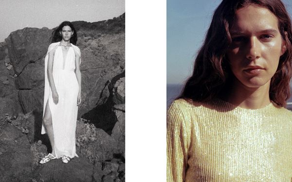 Meltem Özbek SS23  