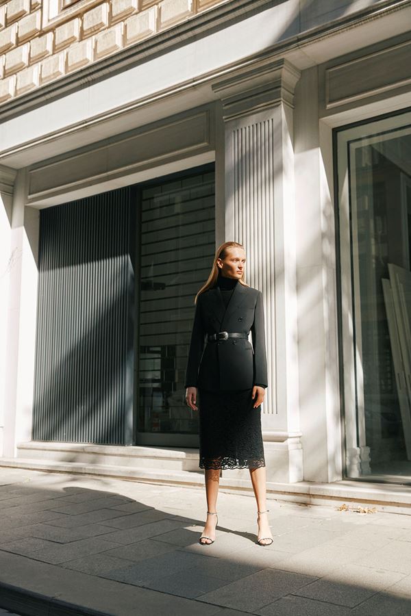 Tüzün SS20  