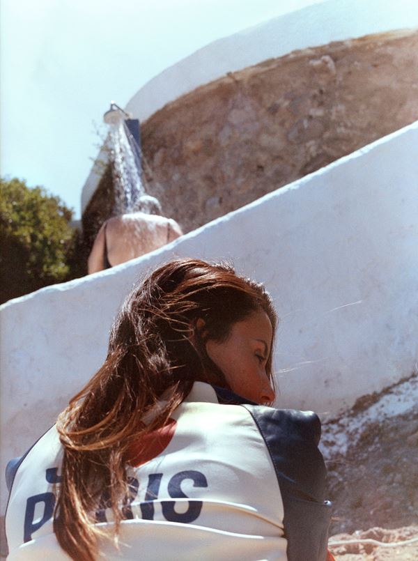 Vogue Turkey July 2021  