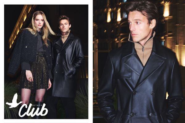Beymen Club FW25 New Year  
