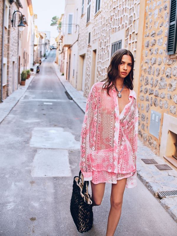 Twist - Beachwear SS26  