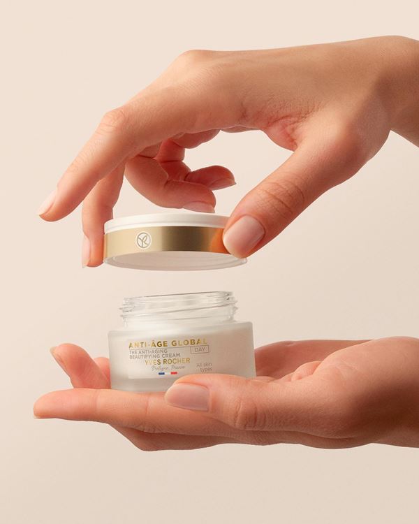 Yves Rocher Anti-Age Global  