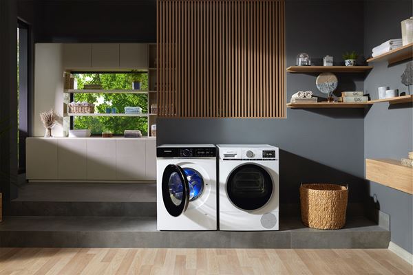Siemens Home  