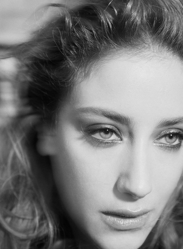 Vogue Turkey November '21 x Hazal Kaya  