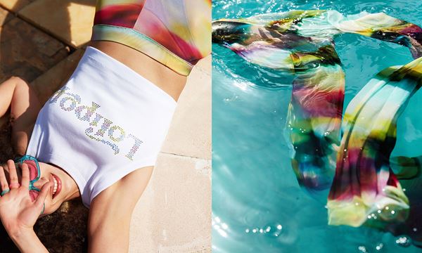 Twist Beachwear SS22  