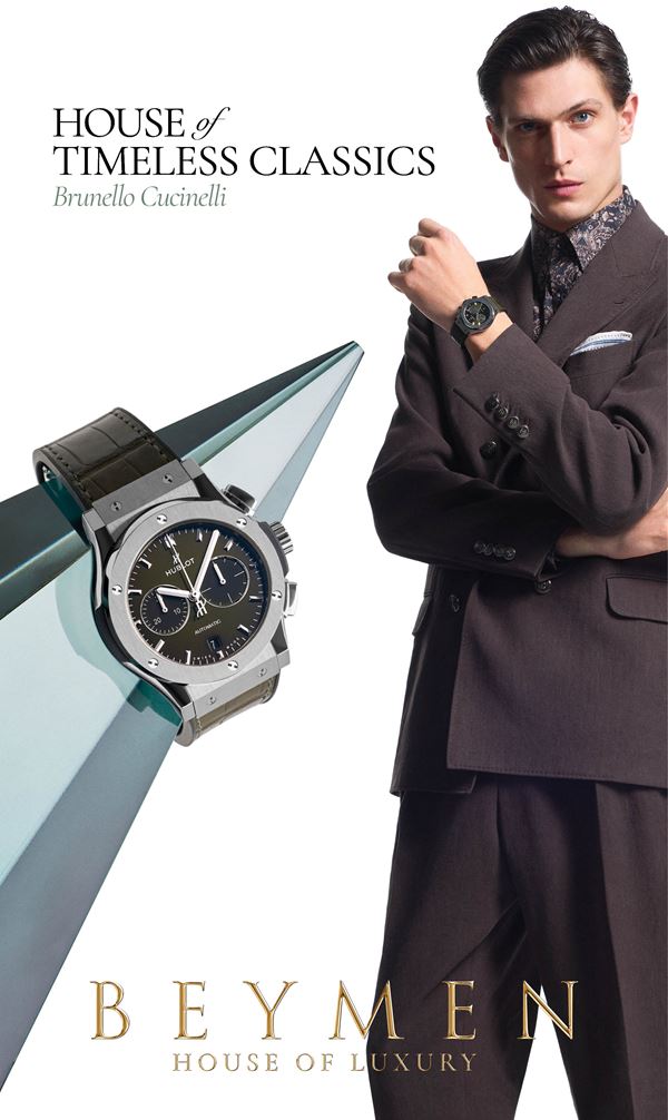 Beymen SS25 