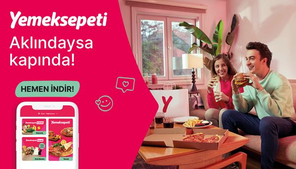 Yemeksepeti  