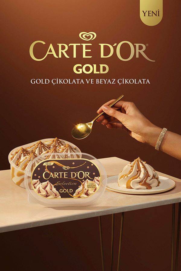Carte D'or  