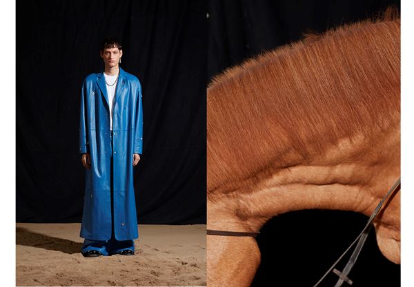 Les Benjamins FW23  