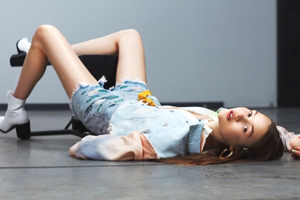Twist SS19 Volume III  