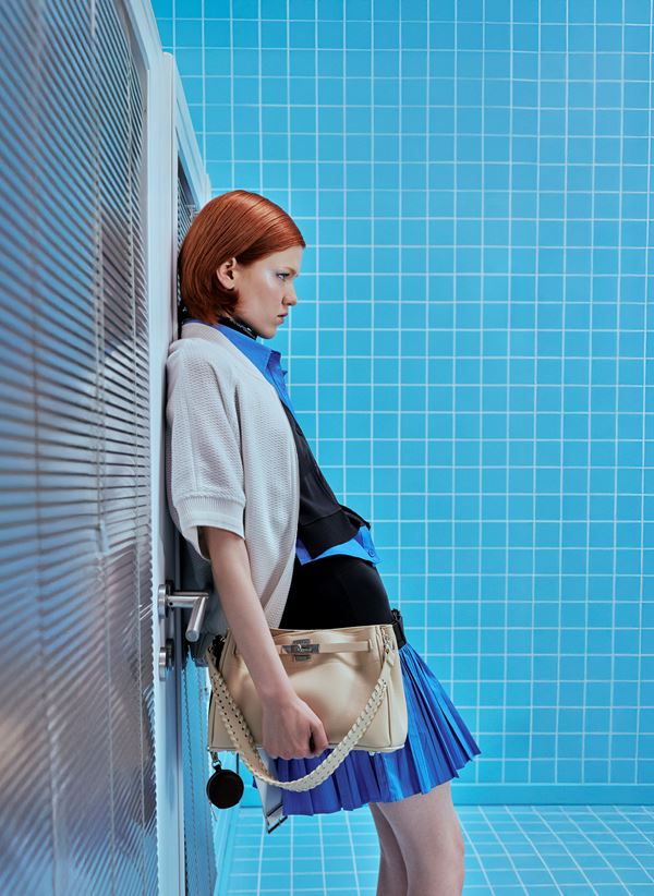 Twist SS26 Editorial 