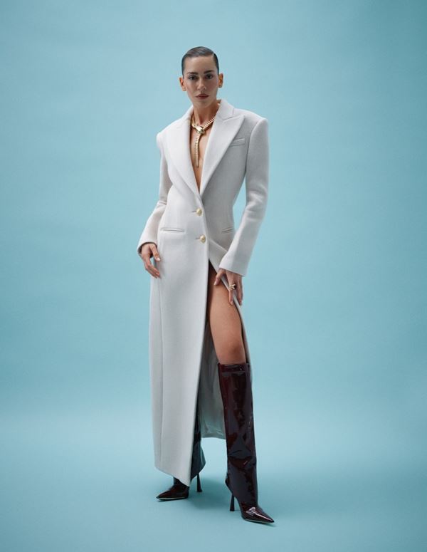 Elle x Tiffany & Co. x Sinem Kobal  