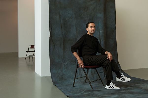 Vogue Turkey Biennial Portraits  