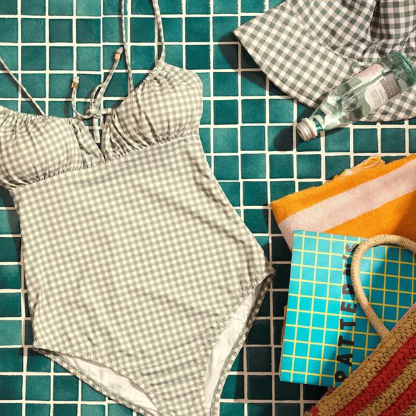 Penti Beachwear SS22  