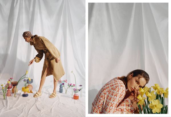 Elle Turkey March '21  