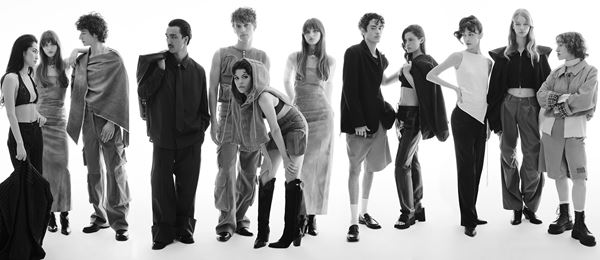 Vogue Turkey April '25  