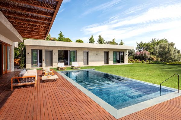 Mandarin Oriental Bodrum 2019  