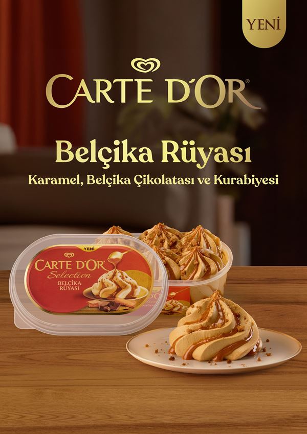 Carte D'or  