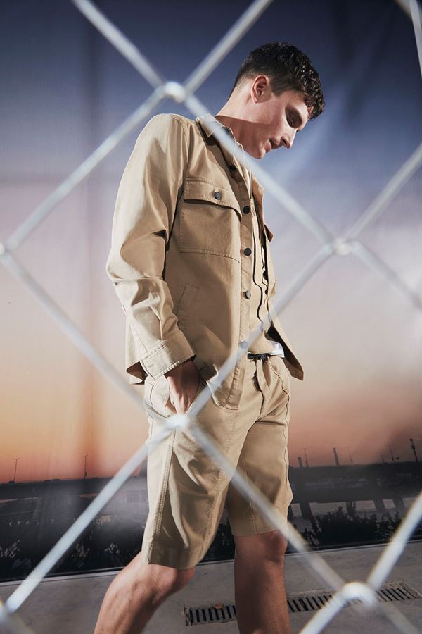 Beymen Academia SS21  