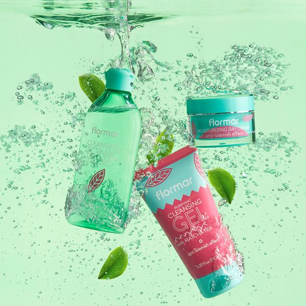 Flormar Beauty 2018  