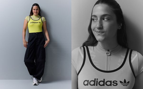 Adidas  