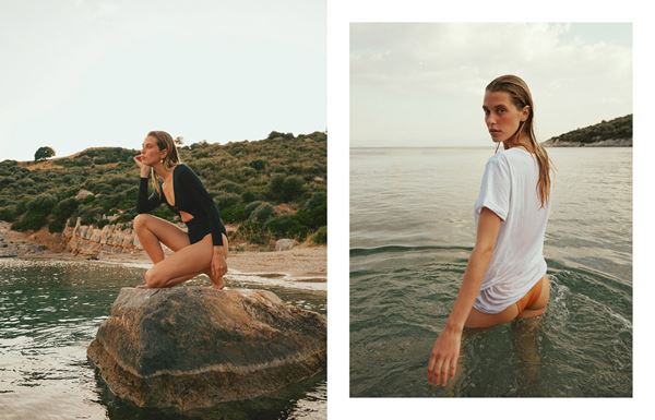 Elle Turkey August '19  