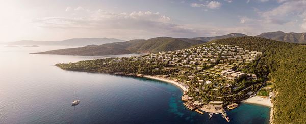 Mandarin Oriental Hotel Group 2023  