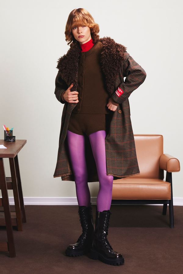 Twist FW25  