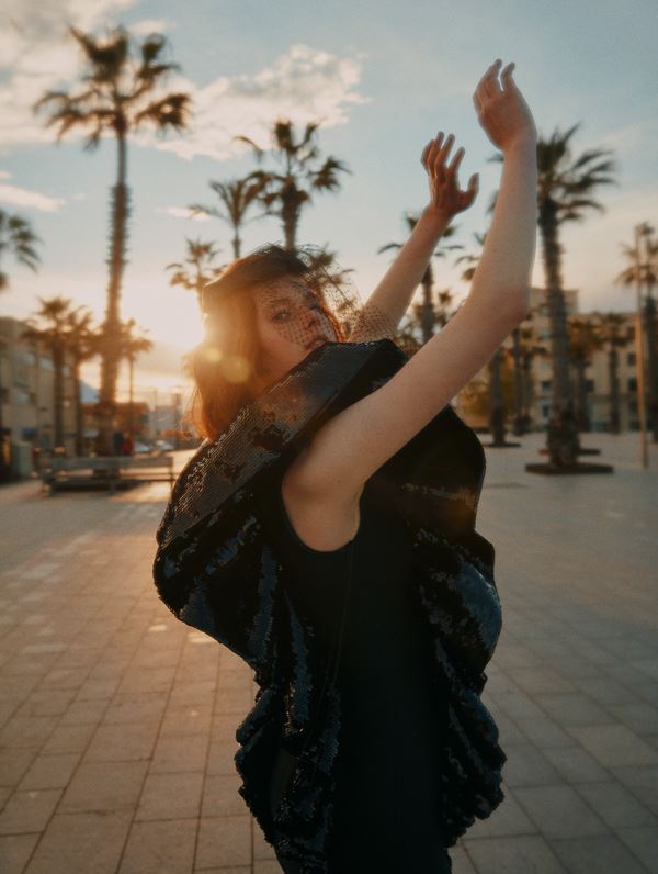Elle Turkey July '19  