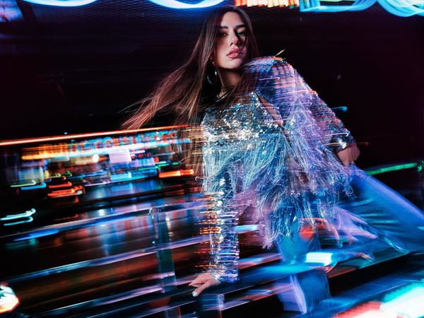 Twist FW22 x Sibil Çetinkaya  