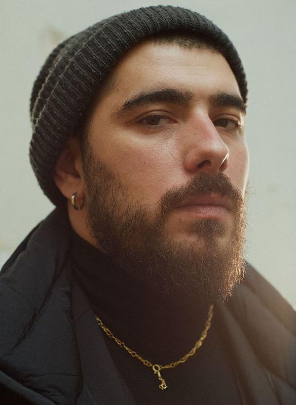 Based Istanbul Portraits  