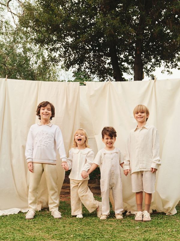 Panço - Kids  