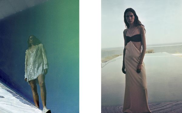 Meltem Özbek SS23  