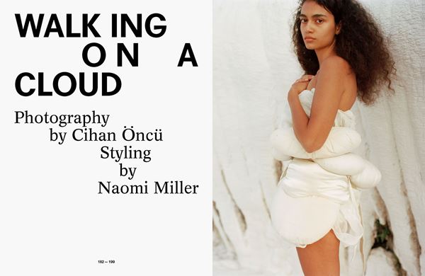 Hot Hot Hot Issue 3  