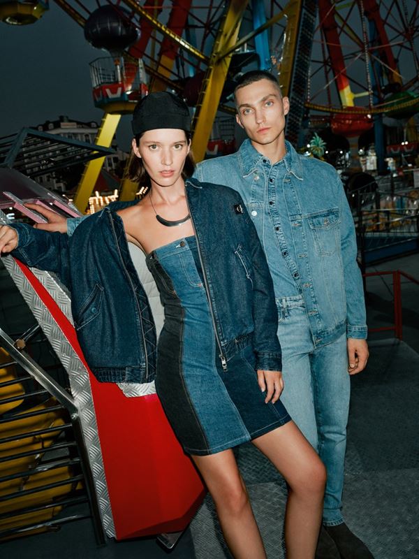 Boyner Denim '24  