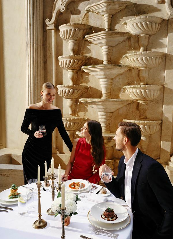 Divan Restaurants  