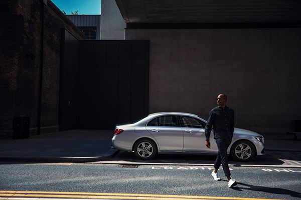 Mercedes Benz  