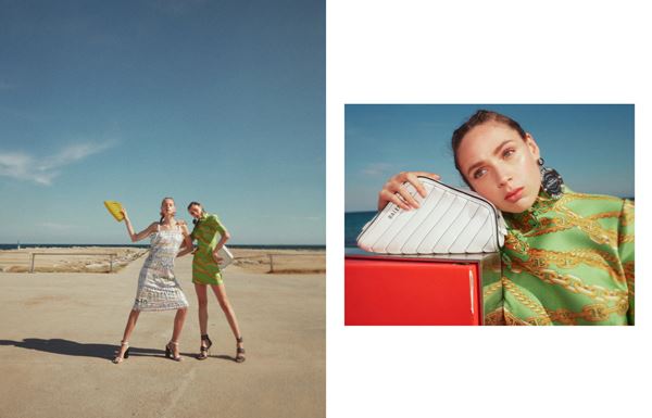 Elle Turkey 20th Year Anniversary Issue  