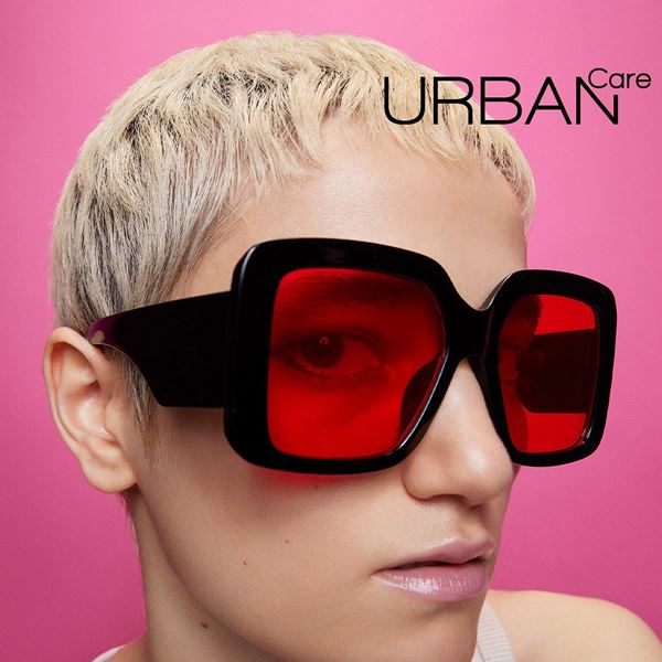 URBAN Care #dogalolarak  