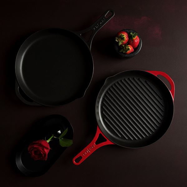 Pot Art Kitchen  