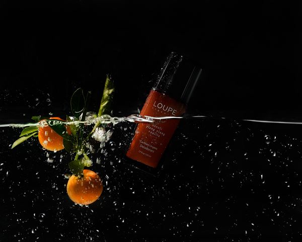 Loupe Organics  