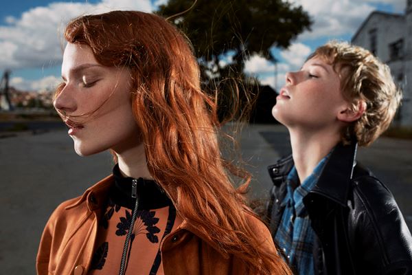 Twist FW19 Volume I  