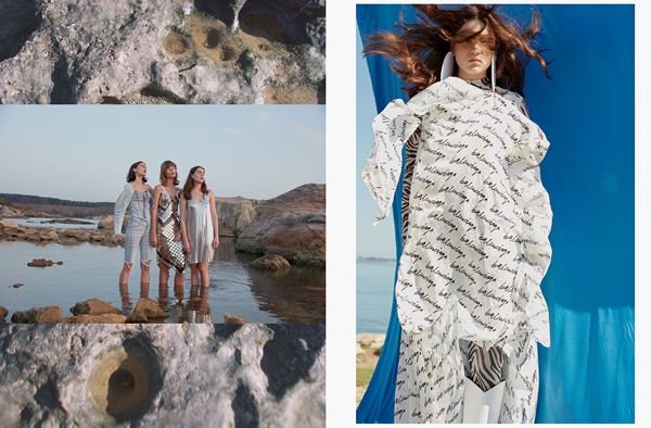 Elle Turkey November '20  