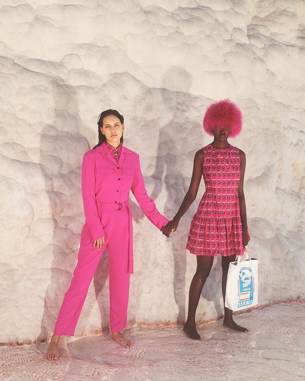 Kenzo - Fall & Winter 2019-20