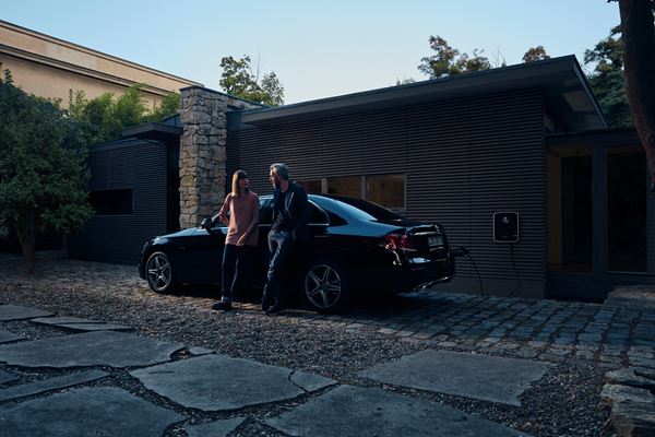 Daimler Financial Services  