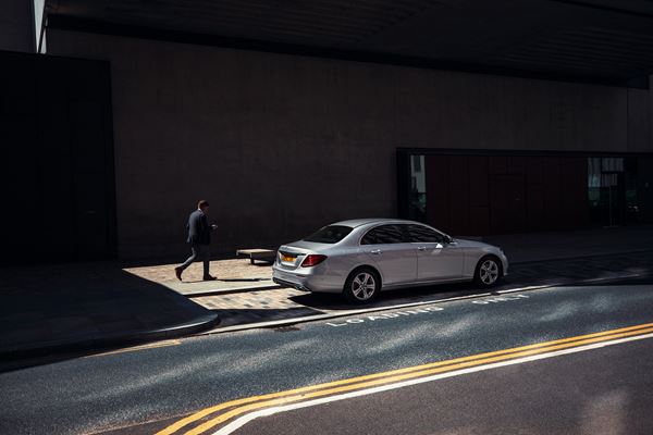 Mercedes Benz  