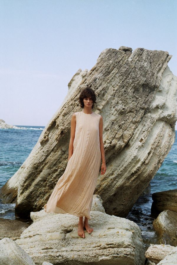 Kevser Sarıoğlu SS24  