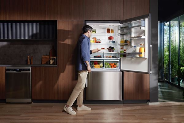 Siemens Home  